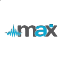 Logo de MAX
